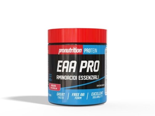 AMINOACIDI ESSENZIALI PRONUTRITION 420 G