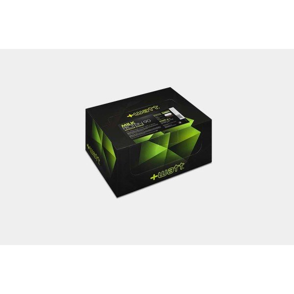 '+Watt Milk Protein 90 Cacao - 250g - immagine 2