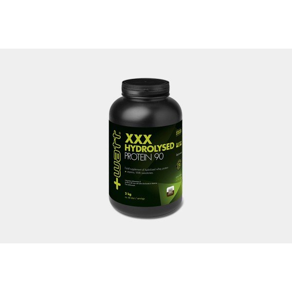XXX Hydrolysed Protein 90 - immagine 2