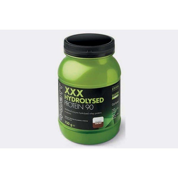 XXX Hydrolysed Protein 90 - immagine 3