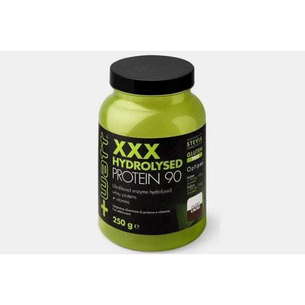 XXX Hydrolysed Protein 90