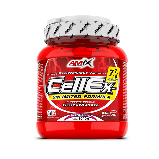 Amix CellEx Unlimited - 1040g