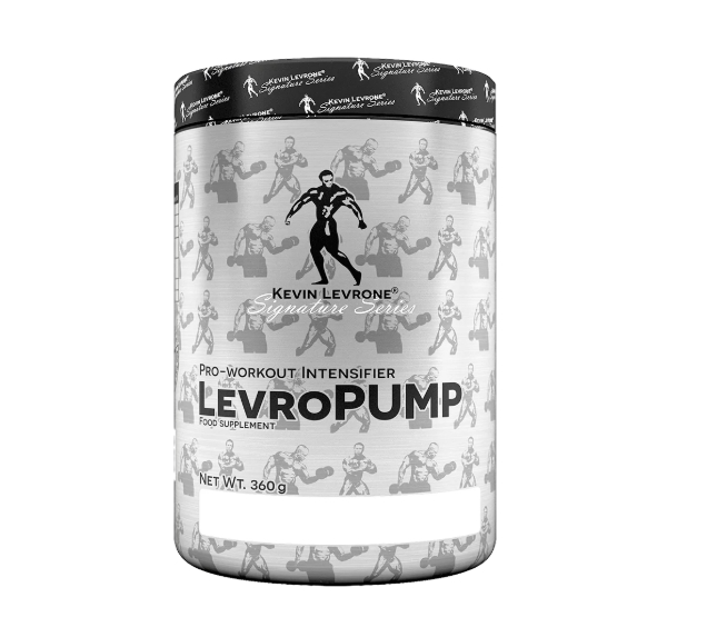 Levro PUMP - 360g