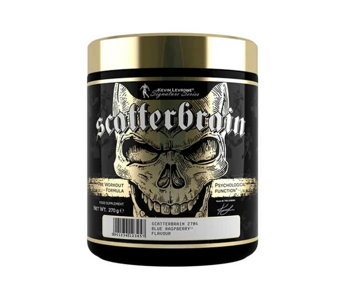 Levrone Scatterbrain - 270g