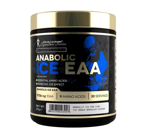 Anabolic Ice - 210g