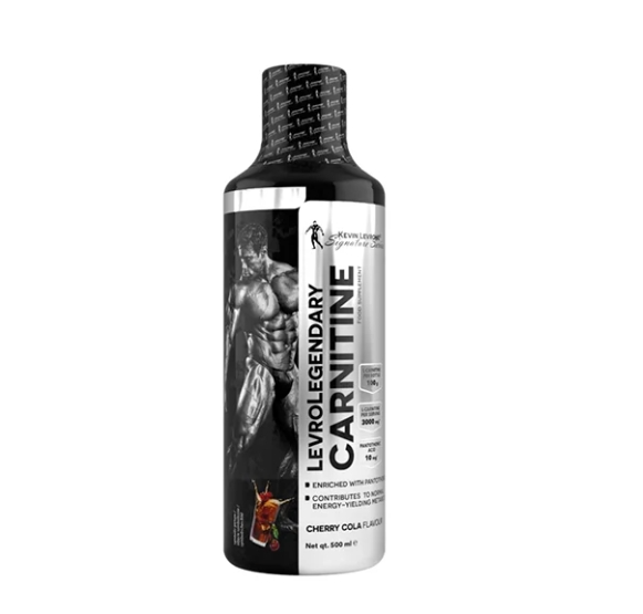 Levro Legendary Carnitine - 500ml