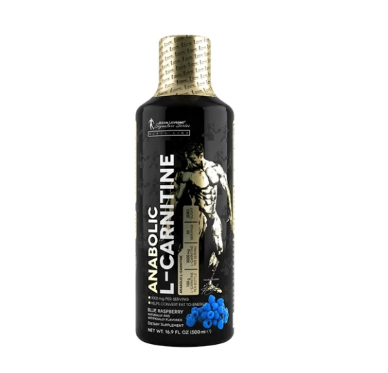 Levrone Anabolic L-Carnitine - 500ml