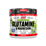 big-glutamine