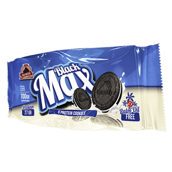 BlackMax Oreo - 100g