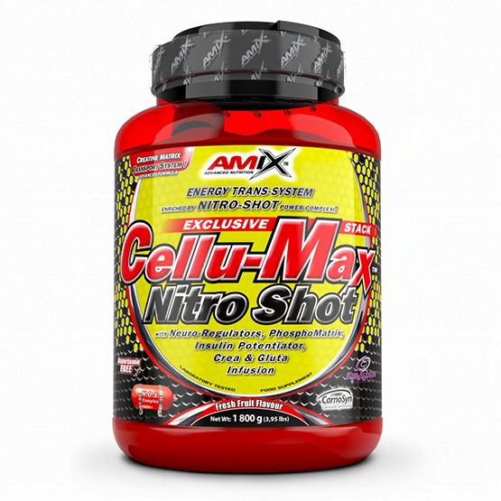 Amix Cellu-Max - 1800g