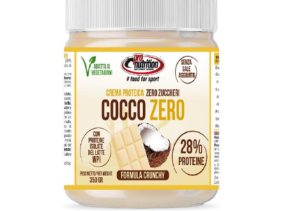 cocco-zero-crunchy-350g