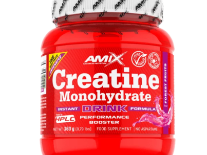 creatine-completohydrate-drink