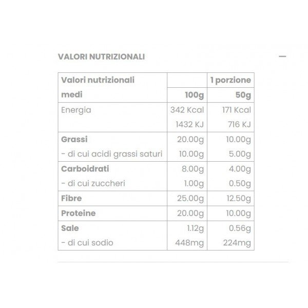 Feeling OK Croissant Optimize 2 - 50g - immagine 2
