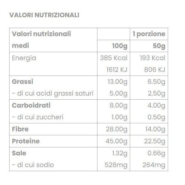 CROSTÌ FEELING OK START 1 - immagine 2