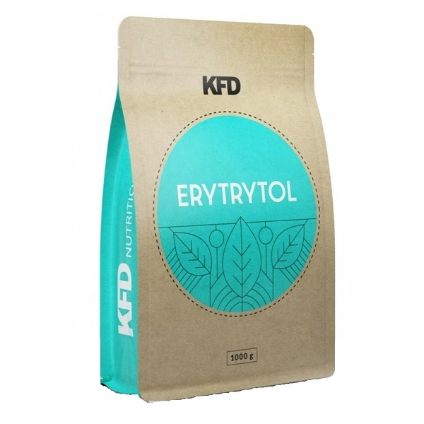 Kfd Eritritolo - 1000g