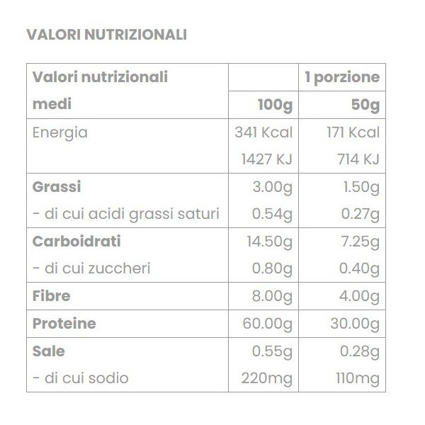 FUSILLI 50GR FEELING OK START 1 - immagine 2