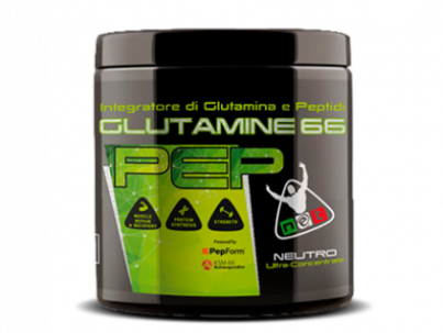 glutamine-pep-66