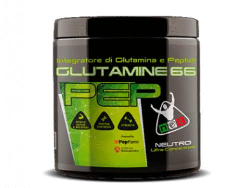 glutamine-pep-66