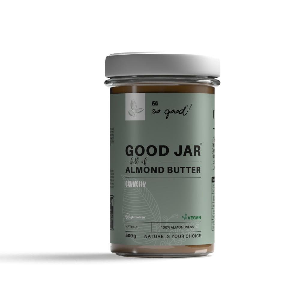 So Good Jar Full Almond Butter - 500g