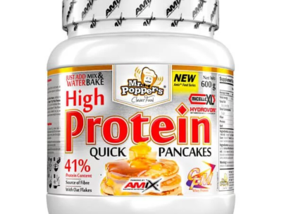 high-protein-quick-pancakes