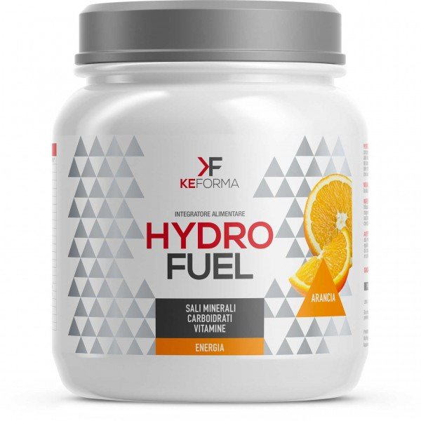 Hydro Fuel Integratore - 480g