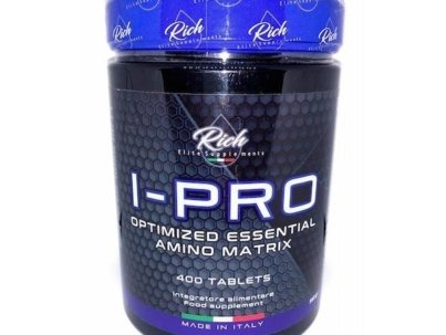 i-pro-aminoacidi-essenziali-400-cpr-integratore-alimentare