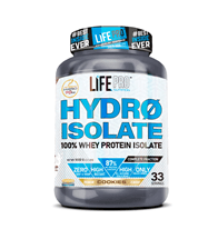 Hydro Isolate - 1000g