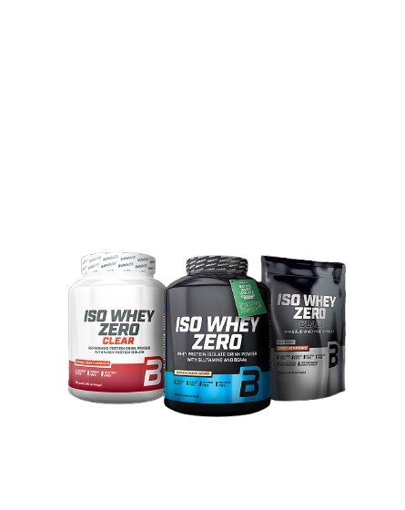iso-whey-zero