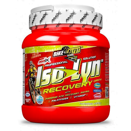 Amix IsoLyn Recovery Drink - 800g