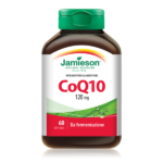 jamieson-coq10-60softgel