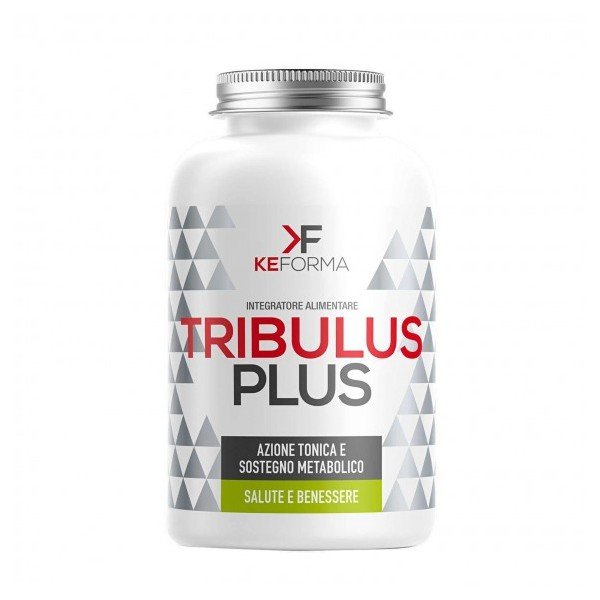 Why Sport Tribulus Plus - 60Cpr