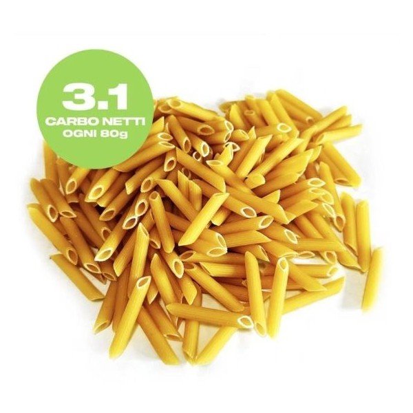 Kleaf Ketopasta penne - 500g