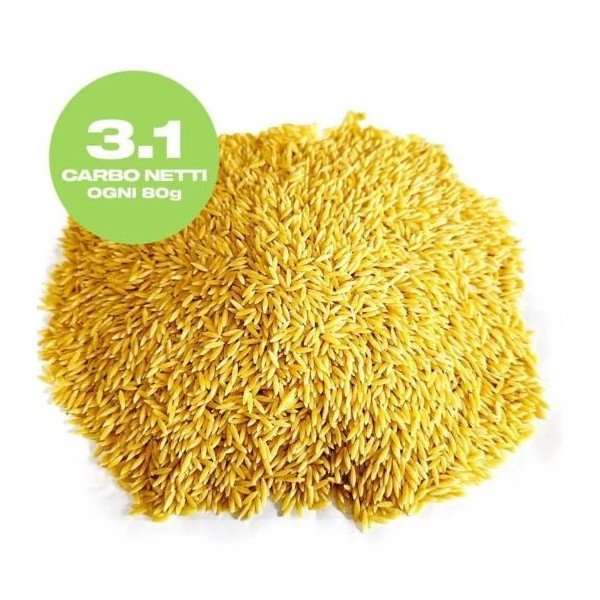 Kleaf Ketopasta risoni - 500g