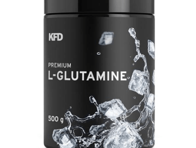 kfd-glutamine