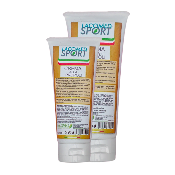 Crema alla Propoli - 250ml