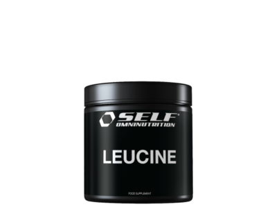 leucine