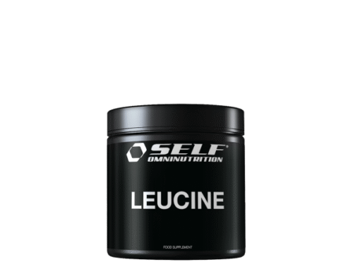 leucine