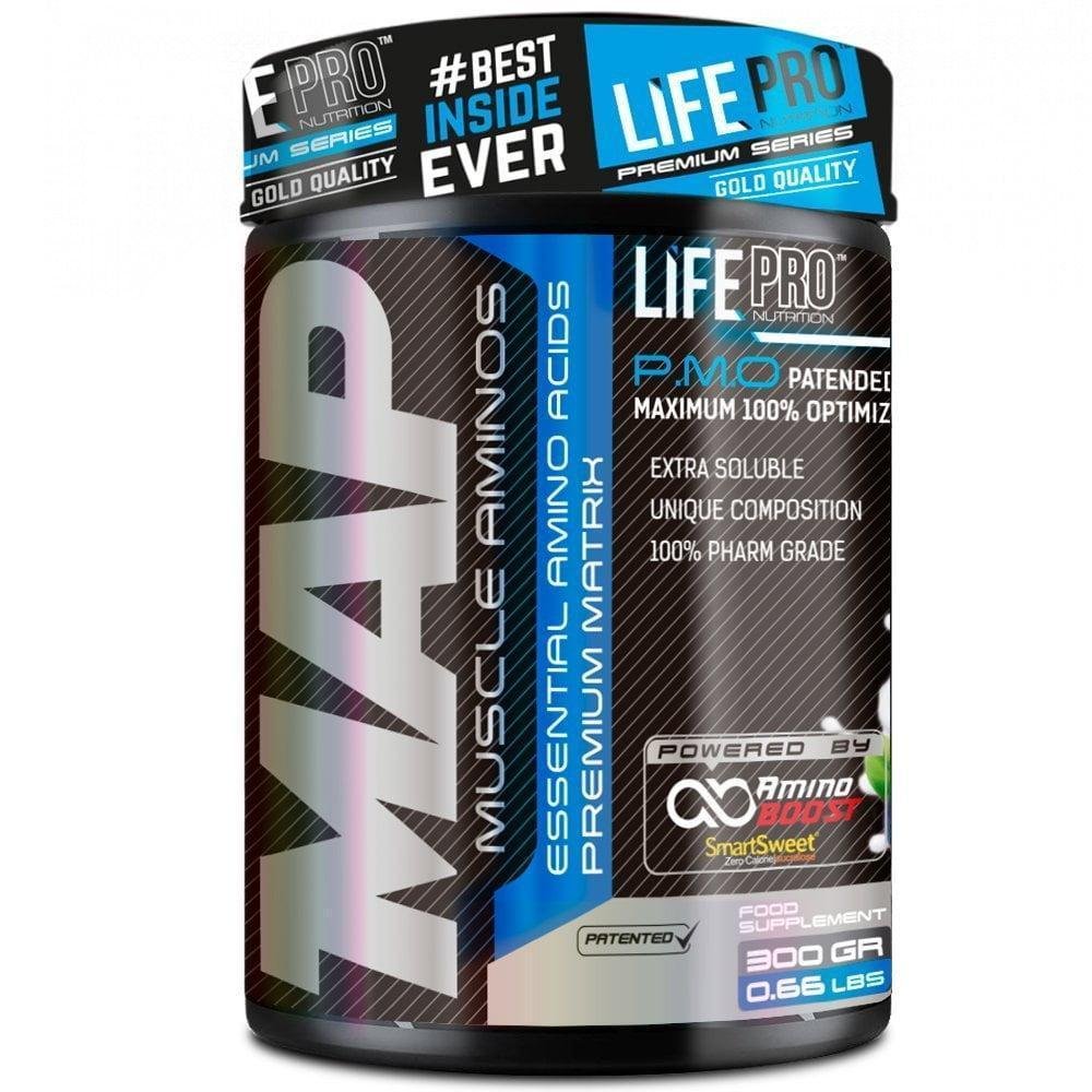 Life Pro MAP - 300g