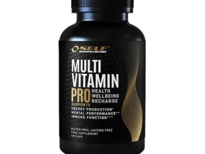 multivitamin