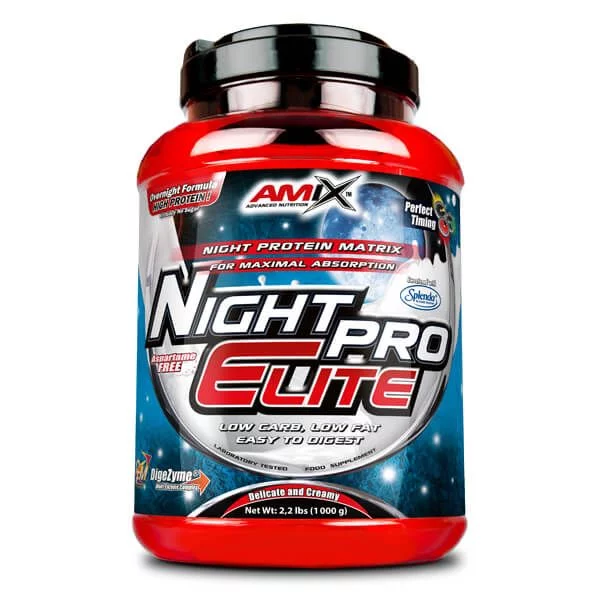 Night Pro Elite - 1Kg