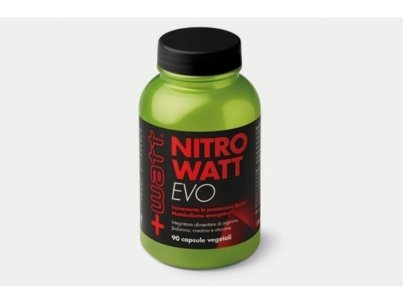nitrowatt-evo