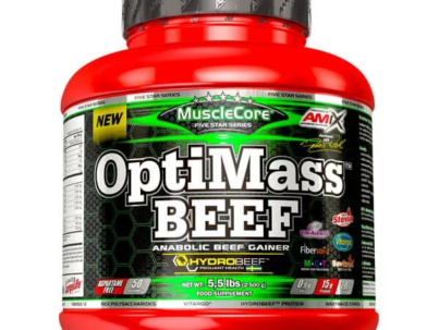 optimass-beef