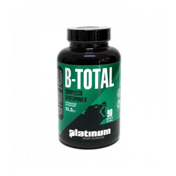 B-Total Integratore - 90Cpr