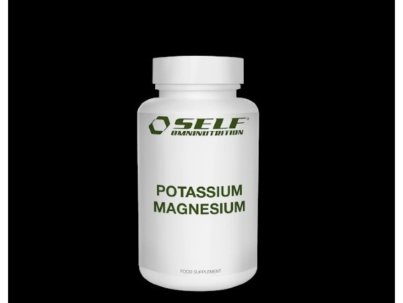 potassium-magnesium