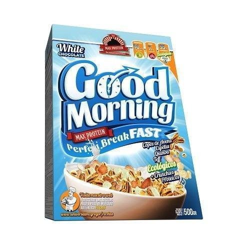 Max Protein Good Morning Perfetc Breakfast - 500g