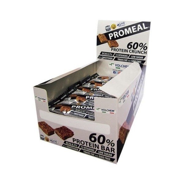 Promeal Protein Crunch - 20x40g
