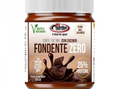 pronutrition-fondente-zero-350g