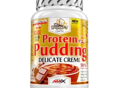 protein-pudding