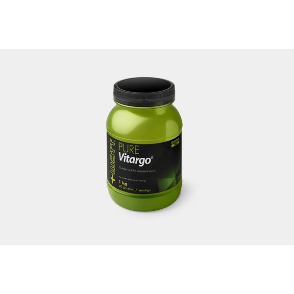 PURE VITARGO® 1KG