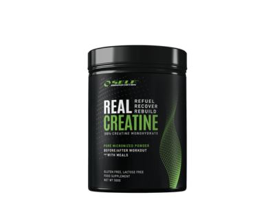 real-creatine
